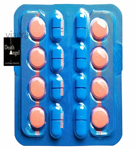 Comprare pillole di viagra